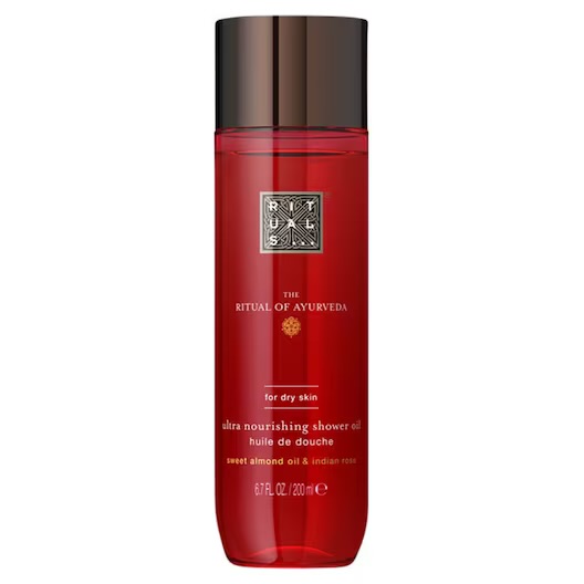 Rituals The Ritual of Ayurveda Shower Oil 200ml