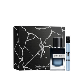 Yves Saint Laurent Y Set 100 ml edp + 10 ml edp