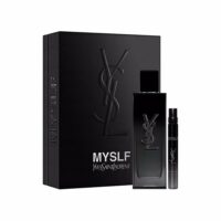 Yves Saint Laurent Myself Set 100 ml edp + 10 ml edp