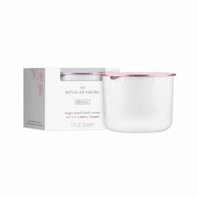 Rituals Sakura Body Cream Refill krema za tijelo 200 ml (dopuna)