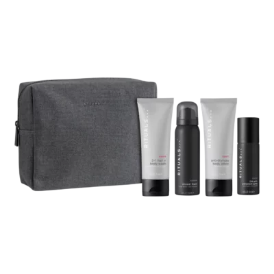 Rituals The Ritual of Homme Set sa neseserom