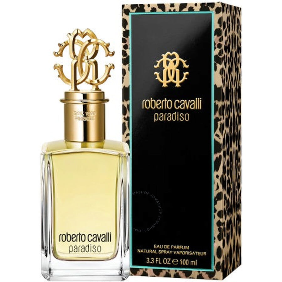 Roberto Cavalli Paradiso edp (new pack)