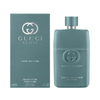 Gucci Guilty Love Edition Pour Homme edp
