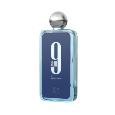 Afnan 9am Dive EDP 100ml