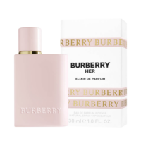 Burberry Her Elixir de Parfum