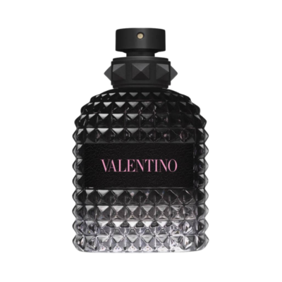 Valentino Uomo Born in Roma edt
