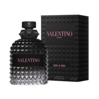 Valentino Uomo Born in Roma edt