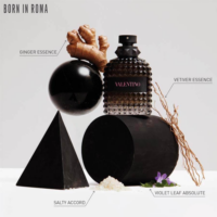 Valentino Uomo Born in Roma edt