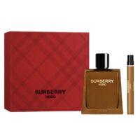 Burberry Hero Set 100 ml edp + 10 ml edp