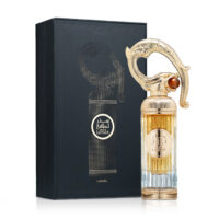 Lattafa Sehr edp 100 ml