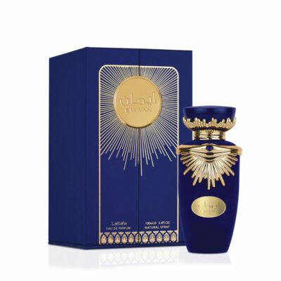 Lattafa Emaan edp 100 ml
