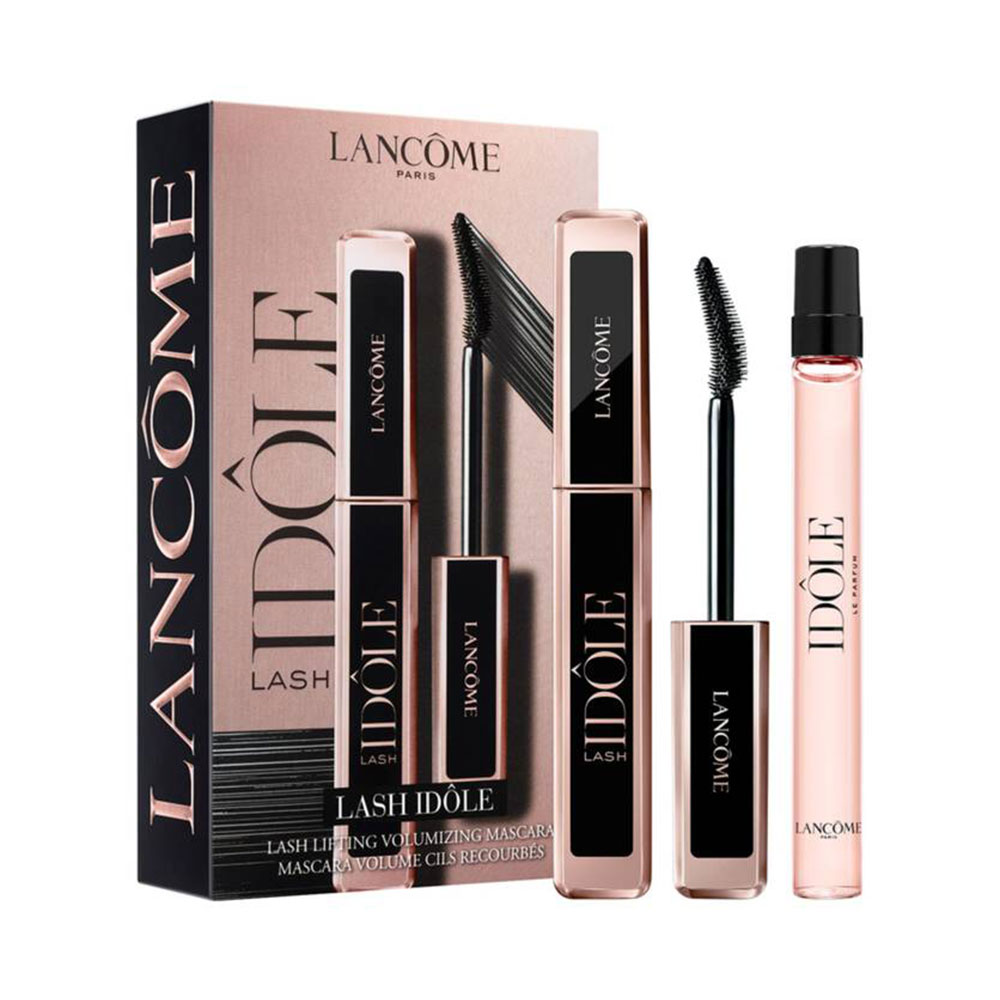 Lancome Idole Set Maskara + 10 ml edp