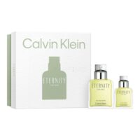 Calvin Klein Eternity Set 100 ml edp + 30 ml edp