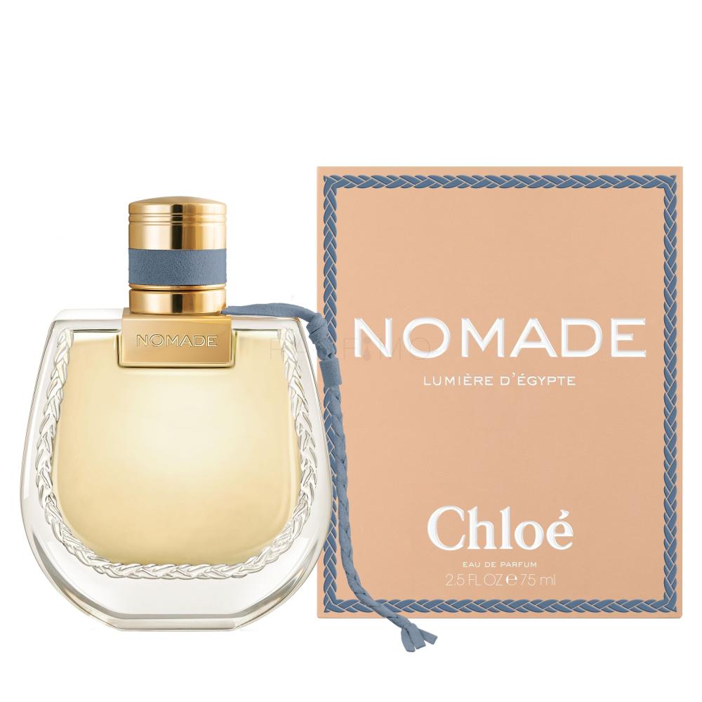 Chloe Nomade Lumiere d’Egypt edp