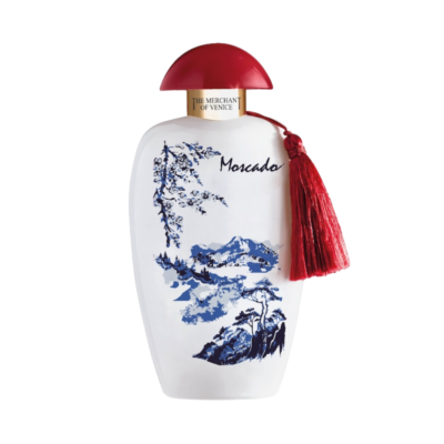 The Merchant of Venice Moscado edp