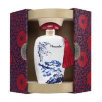 The Merchant of Venice Moscado edp