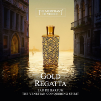 The Merchant of Venice Gold Regatta edp