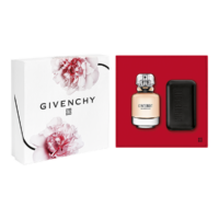 Givenchy L’Interdit Set 50 ml edp + 150 ml sapun