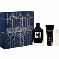 Givenchy Gentleman Society Set 100 ml edp + 12,5 ml + 75 ml shower gel