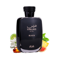 Rasasi Hawas Black edp 100 ml