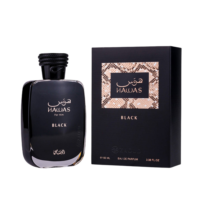 Rasasi Hawas Black edp 100 ml