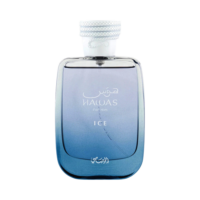 Rasasi Hawas Ice For Him Eau de Parfum 100ml