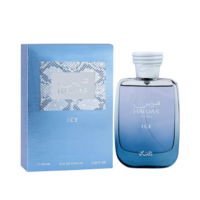 Rasasi Hawas Ice For Him Eau de Parfum 100ml