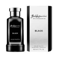Baldessarini Black edt