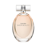 Calvin Klein Sheer Beauty edt