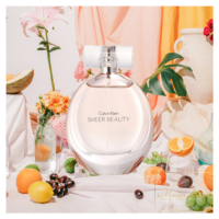 Calvin Klein Sheer Beauty edt
