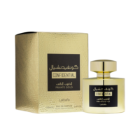 Lattafa Confidental Private Gold edp 100 ml