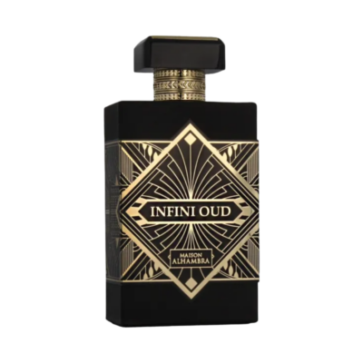 Maison Alhambra Infini Oud edp