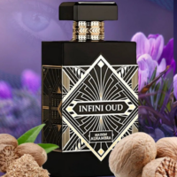 Maison Alhambra Infini Oud edp