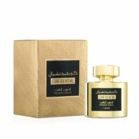 Lattafa Confidental Private Gold edp 100 ml