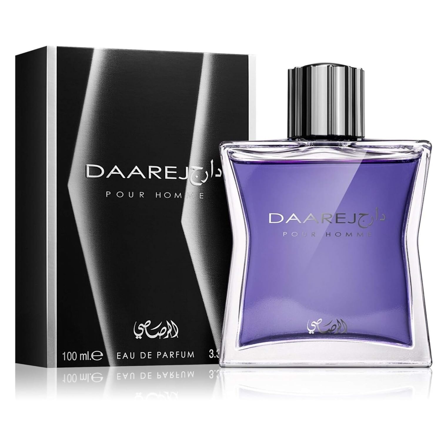 Rasasi Daarej Pour Homme edp 100 ml