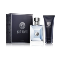 Versace Pour Homme Set 100 ml edt + 150 ml shower gel