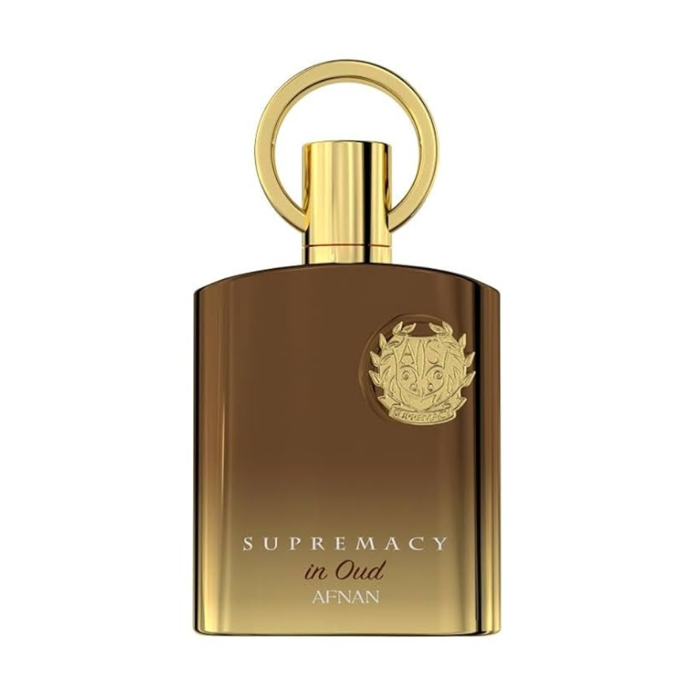 Afnan Supremacy in Oud edp