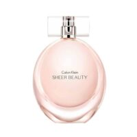 Calvin Klein Sheer Beauty edt