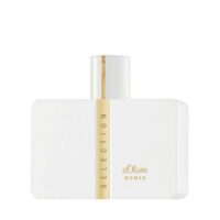 S,Oliver Selection for Women edt 30 ml