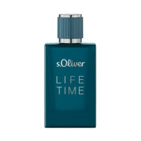S.Oliver Lifetime Men edt 30 ml