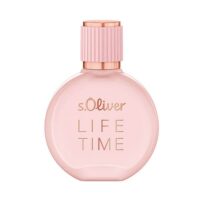 S.Oliver Lifetime Women edt 30 ml