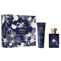 Versace Pour Homme Dylan Blue Set 100 ml edt + 150 ml shower gel
