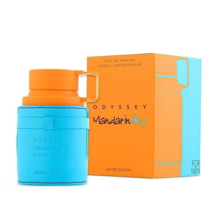 Armaf Odyssey Mandarin Sky edp 100 ml