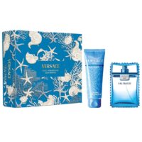 Versace Man Eau Fraiche Set 100 ml edt + 150 ml shower gel