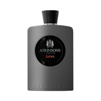 Atkinsons James Eau de Parfum 100 ml