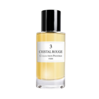 Collection Prestige Paris Cristal Rouge edp 50 ml