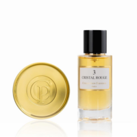 Collection Prestige Paris Cristal Rouge edp 50 ml