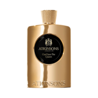 Atkinsons Oud Save The Queen EDP 100 ml