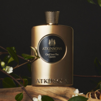 Atkinsons Oud Save The Queen EDP 100 ml