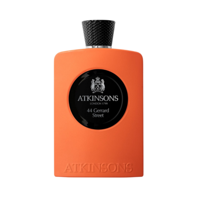 Atkinsons 44 Gerrard Street Eau de Cologne 100 ml